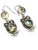 Abby Owl