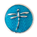 Blue Damselfly