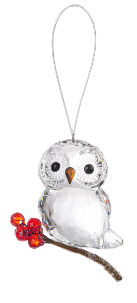 Christmas Ornaments and Decor