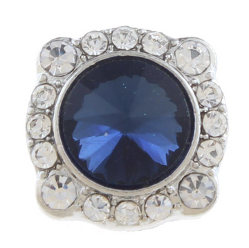 Antique Navy Sparkler Petite