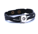 Leather Strap Bracelets Retail  Collection