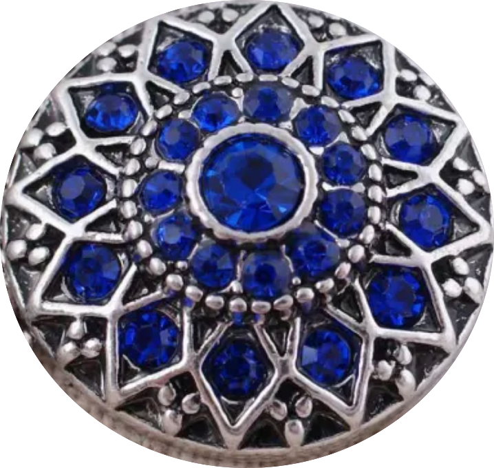 Bluealicious