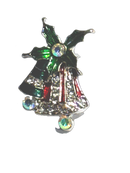 Christmas Bells  Silver Silver