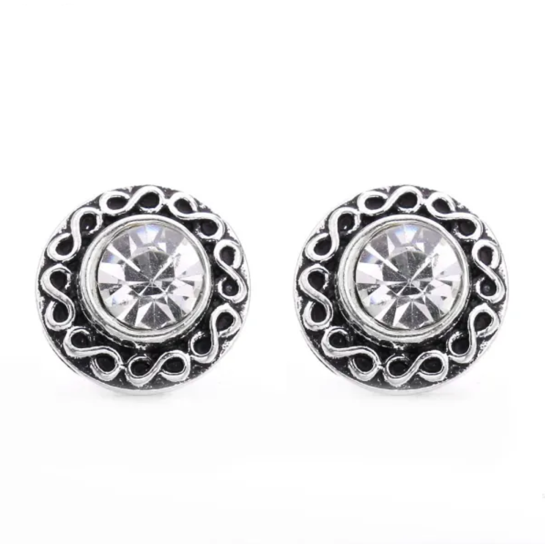 Clear Cable Petite