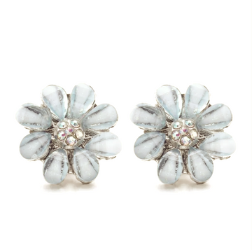 Cosmos Light Blue Petite