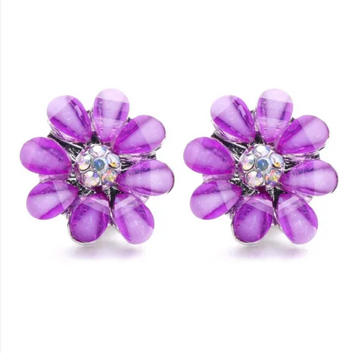Cosmos Purple Petite