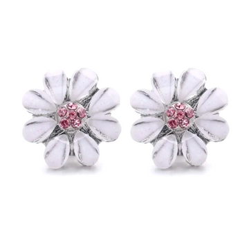 Cosmos White Petite