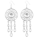 Dream Catcher Tear Drop Petite