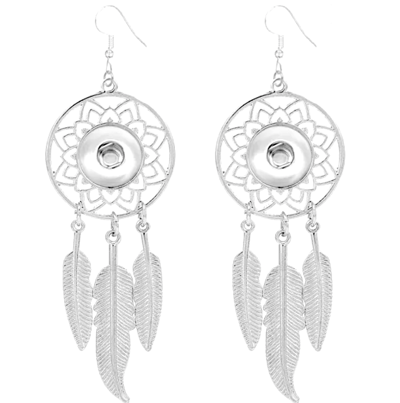 Dream Catcher Feather Petite