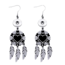 Dream Catcher Heart Petite