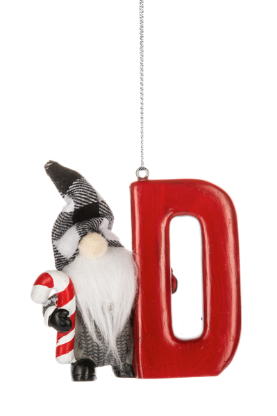 Christmas Ornaments and Decor