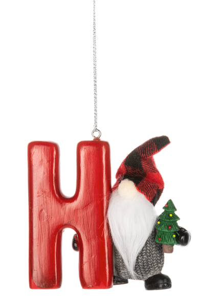 Christmas Ornaments and Decor