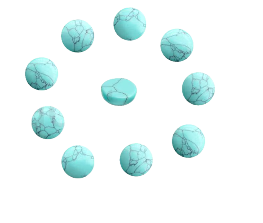 Turquoise Petite