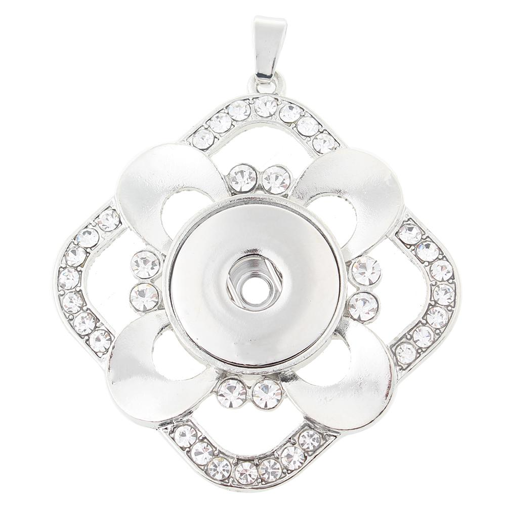 Squircle Flower