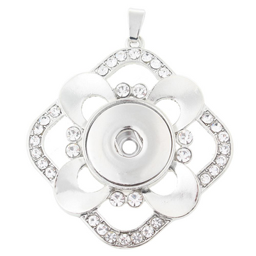 Squircle Flower