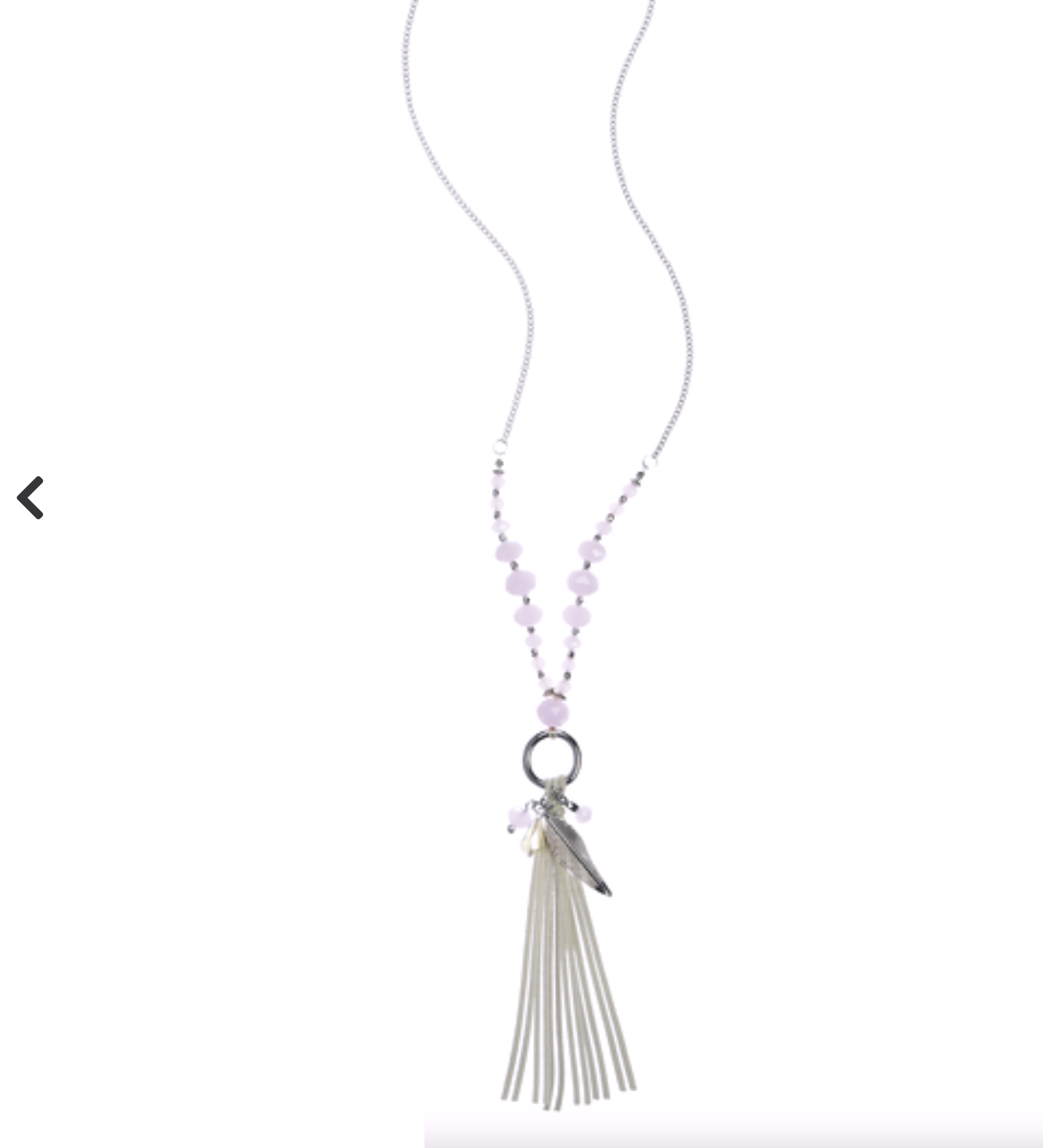 Custom  Tassel