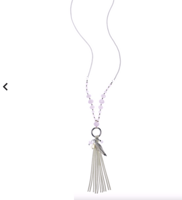 Custom  Tassel