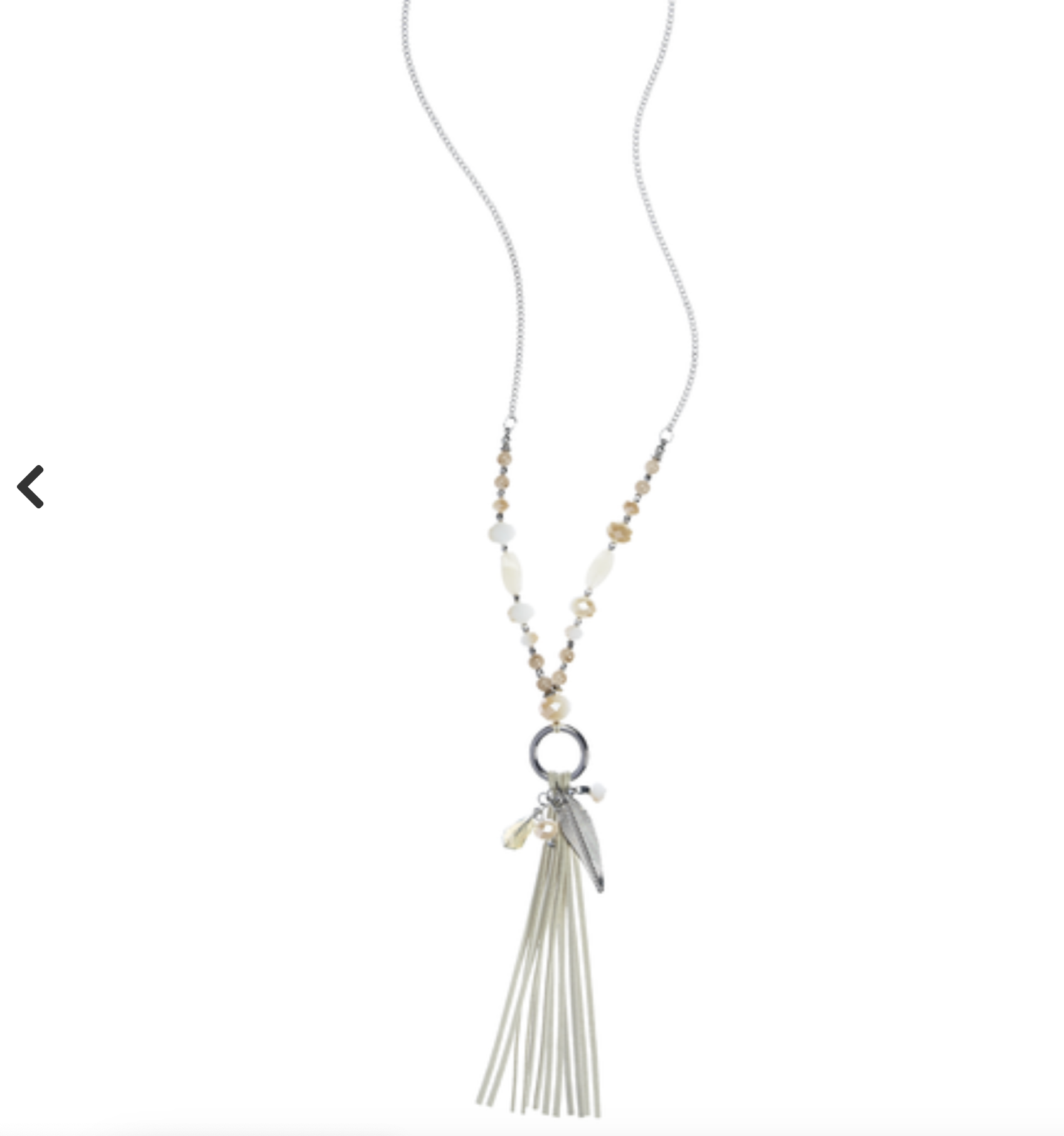 Custom  Tassel