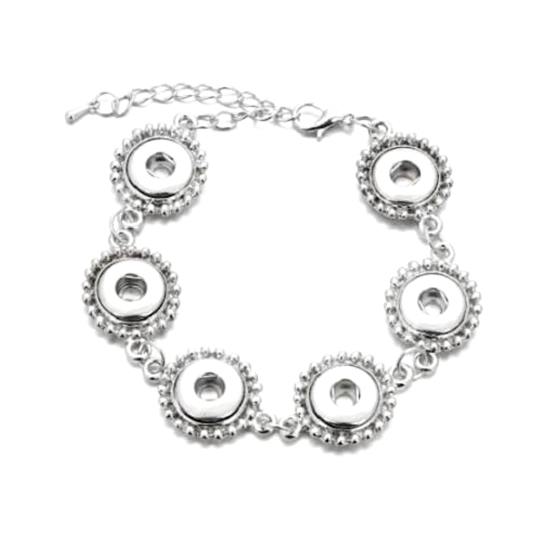 Gloria Petite Bracelet