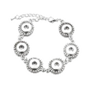 Gloria Petite Bracelet