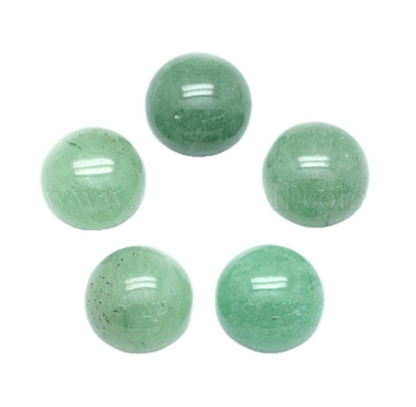 Green Aventurine Petite