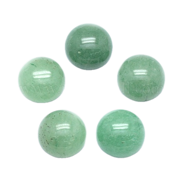 Green Aventurine Petite