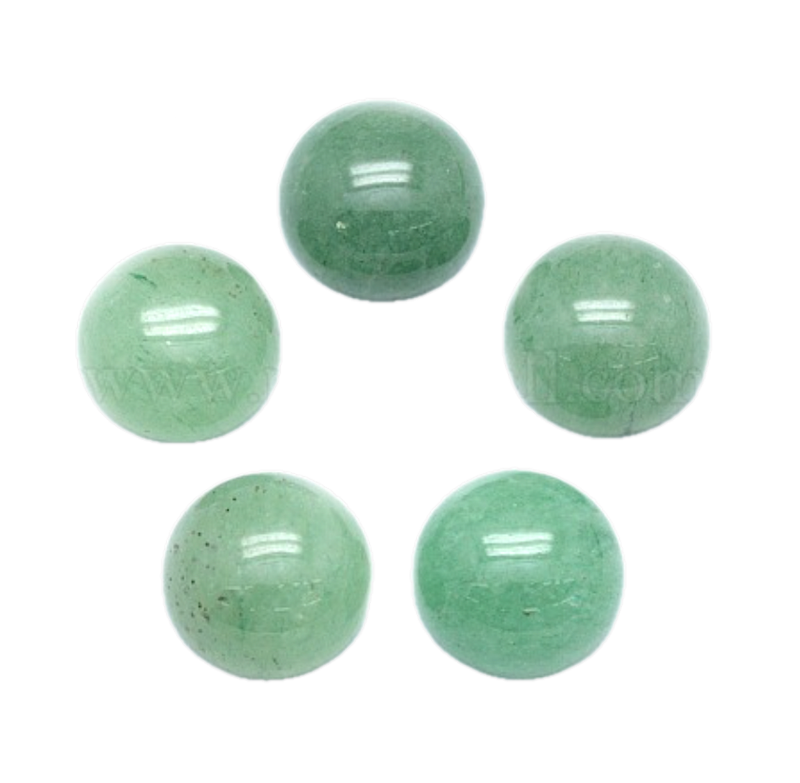 Green Aventurine Petite