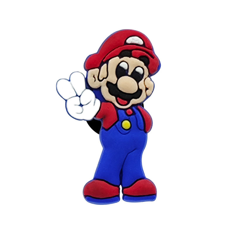 Snapbits Mario