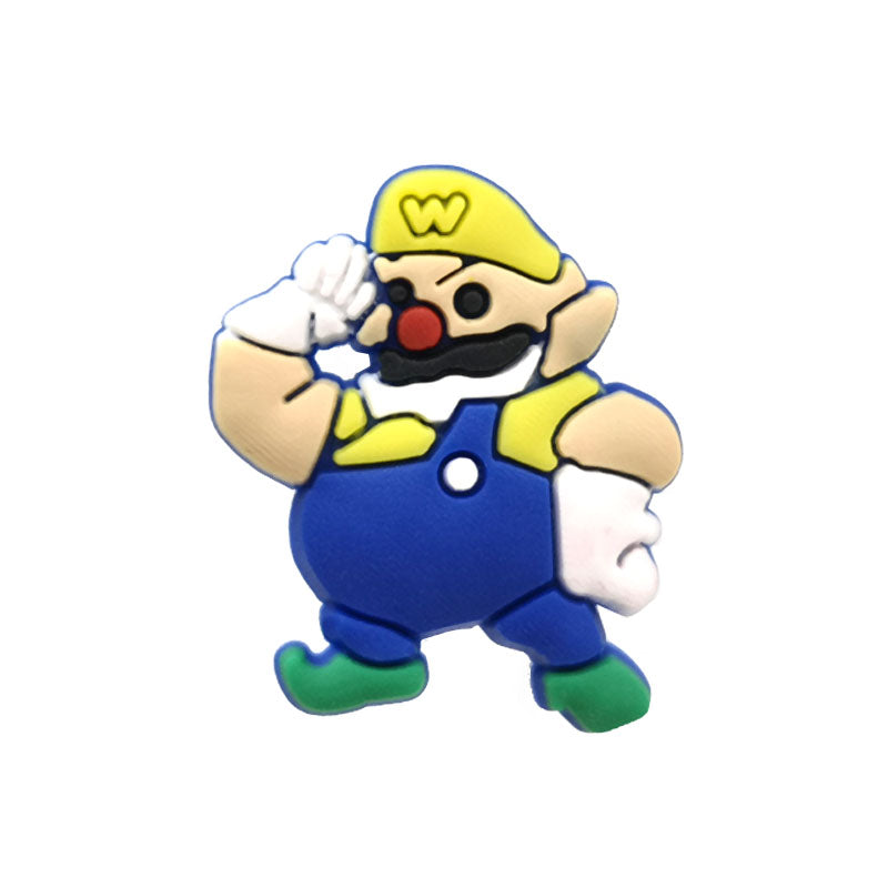 Snapbits Mario