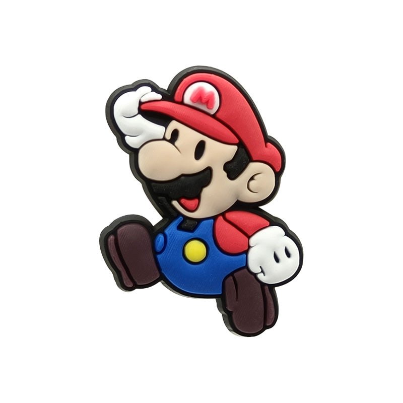 Snapbits Mario