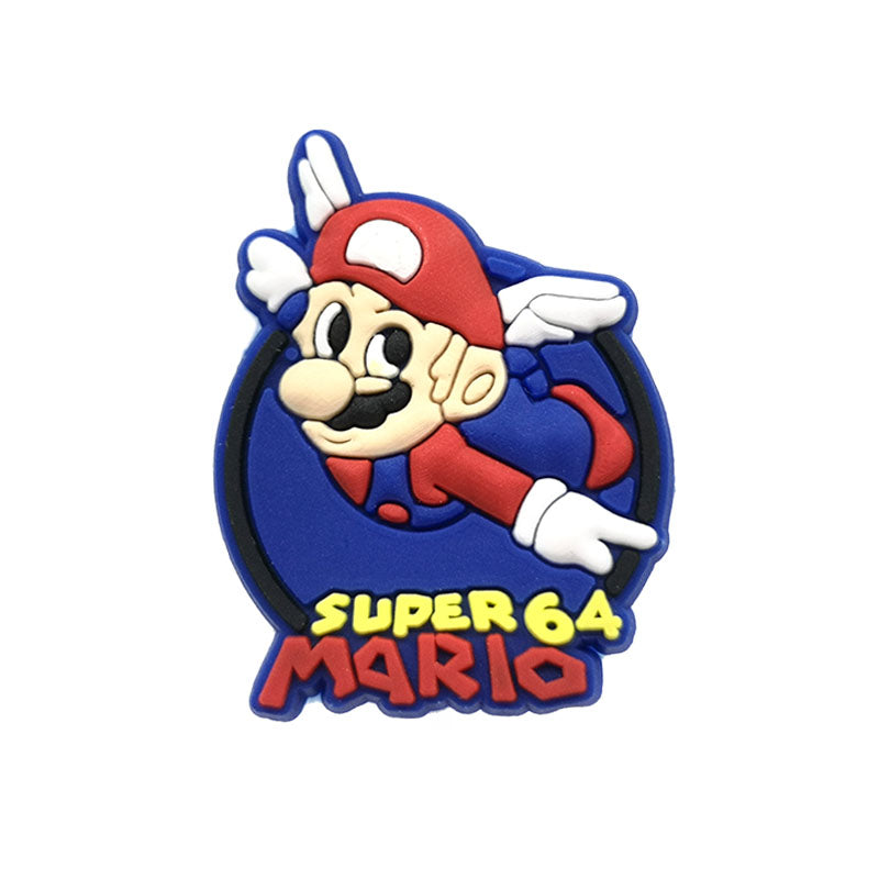 Snapbits Mario