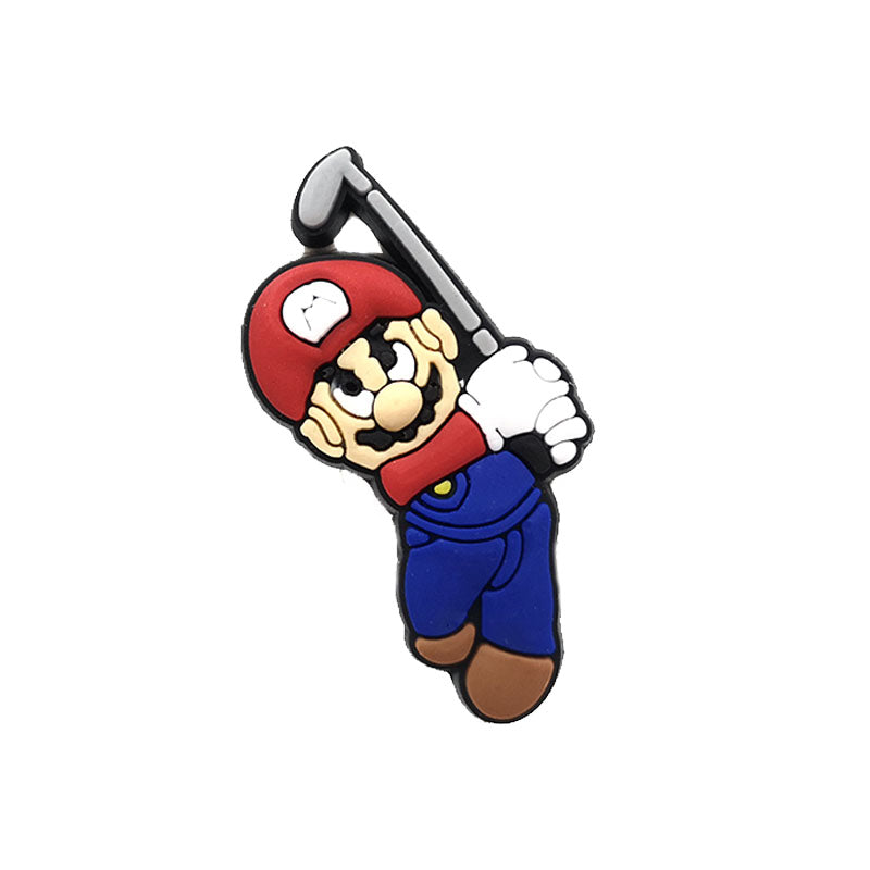 Snapbits Mario