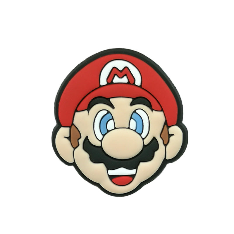 Snapbits Mario