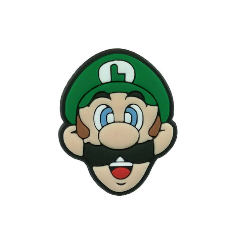 Snapbits Mario