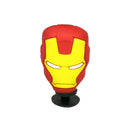 3-D Flowers, insects, Super Heros