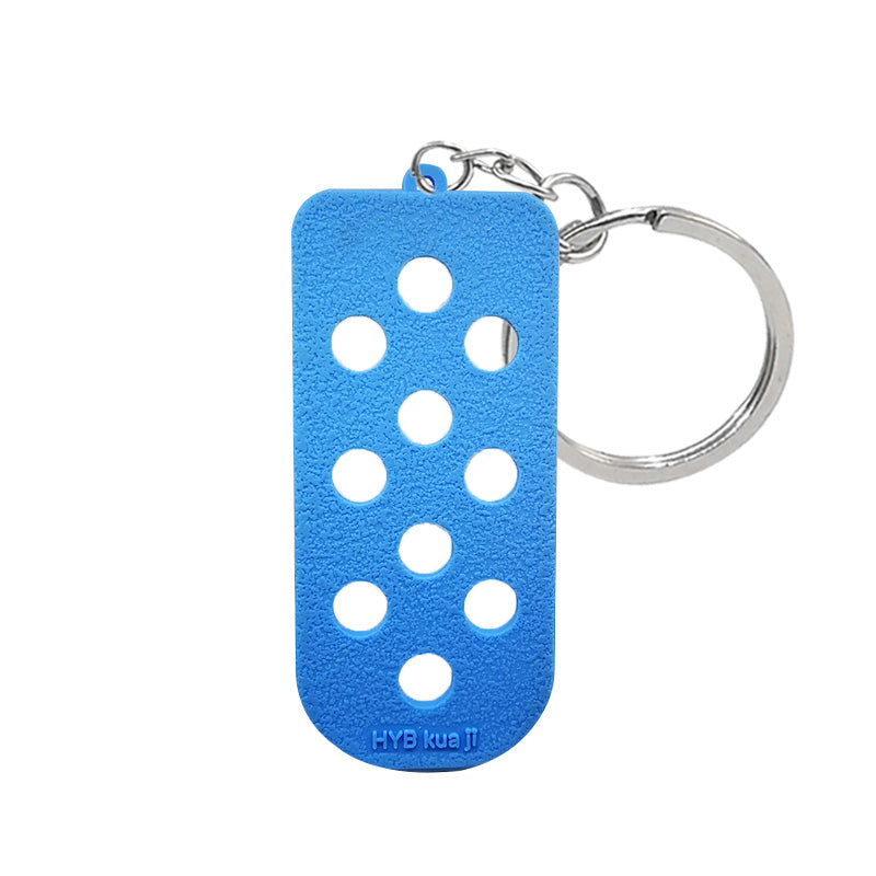 Snapbit Keychains