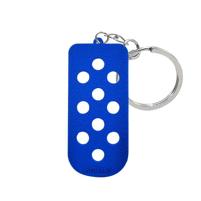 Snapbit Keychains