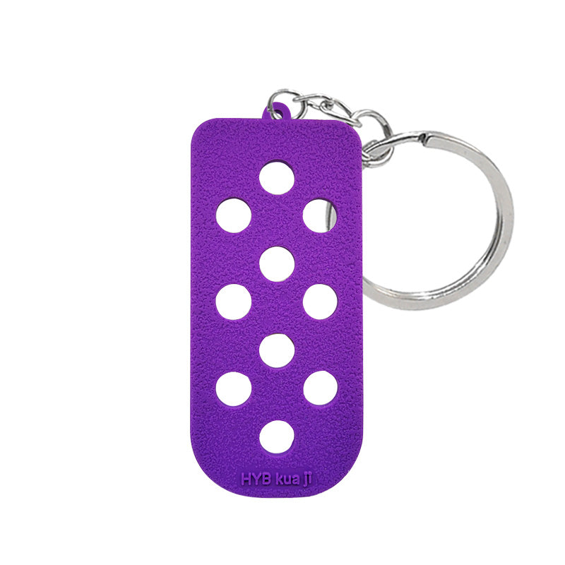 Snapbit Keychains