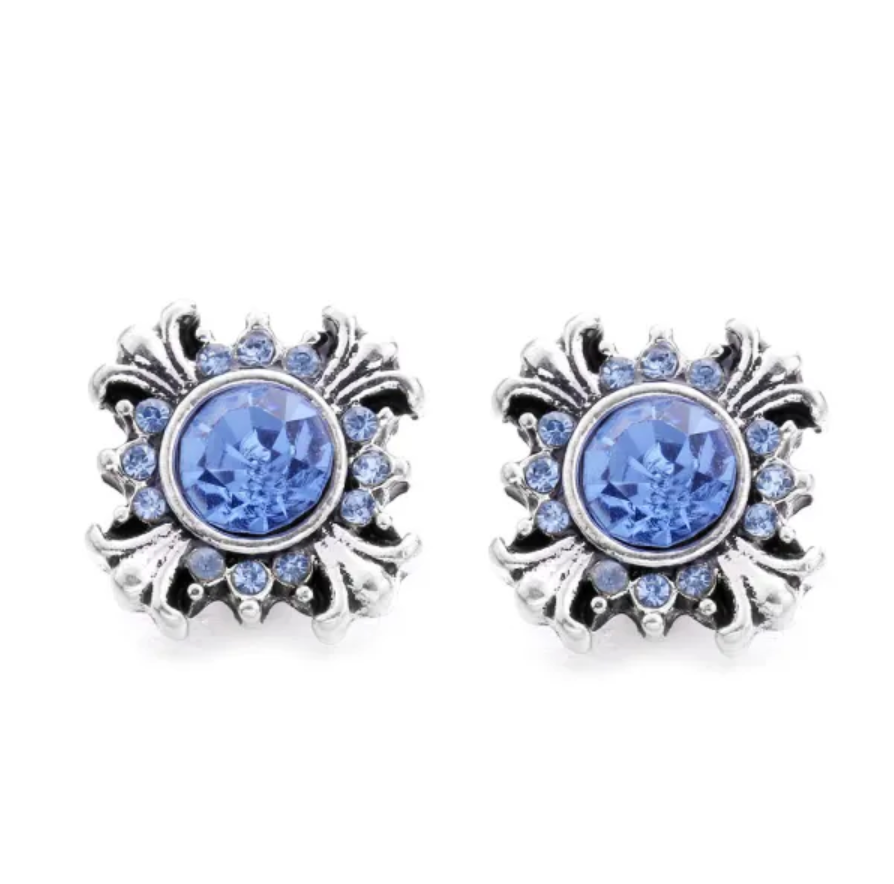 Iced Blue Petite