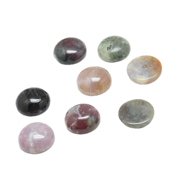 Indian Agate  Petite