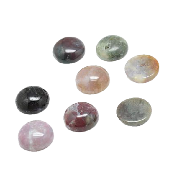 Indian Agate  Petite