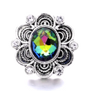 Iridescent Celtic Charm