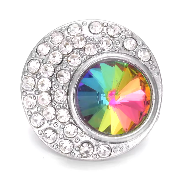 Iridescent Eclipse