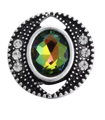 Iridescent Eye