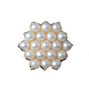 Pearl Cluster Petite