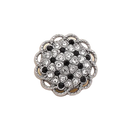 Sparkle Twist Black Petite