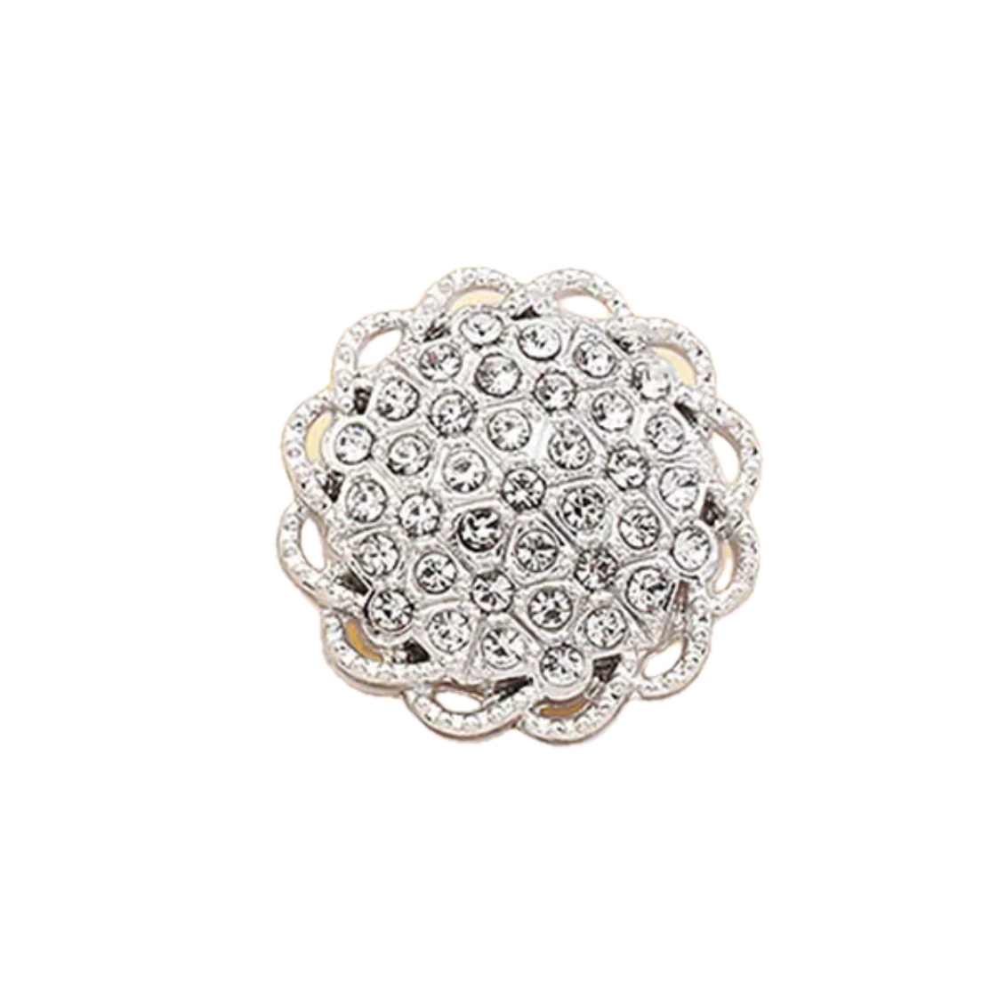 Sparkle Twist. Clear Petite