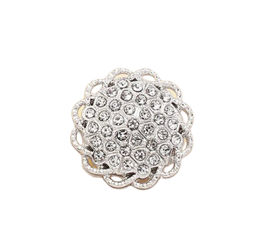 Sparkle Twist. Clear Petite