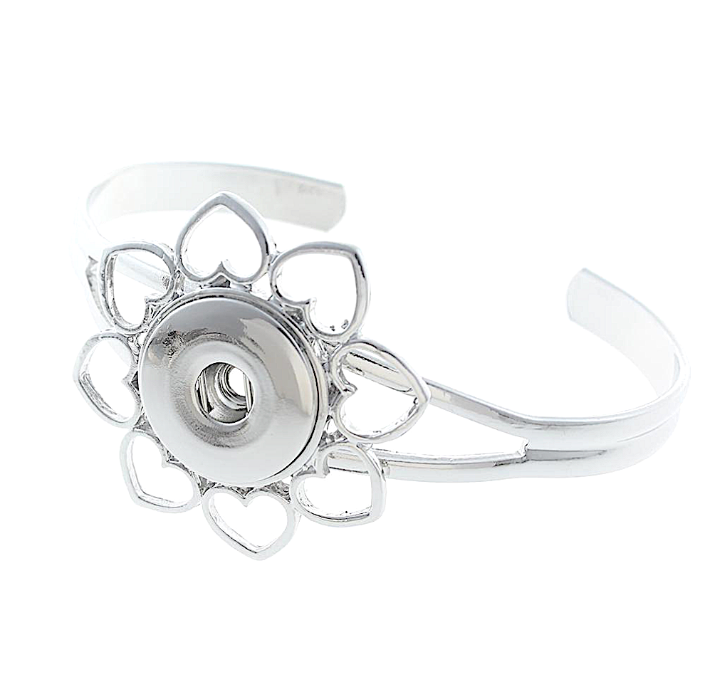 Karma Hearts Bracelet