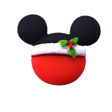 Kids Lil Mouse Holly